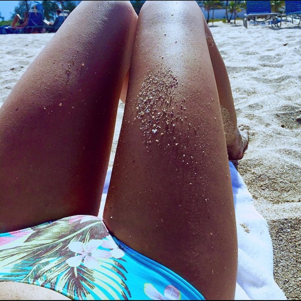 Billabong Bikini Bottoms